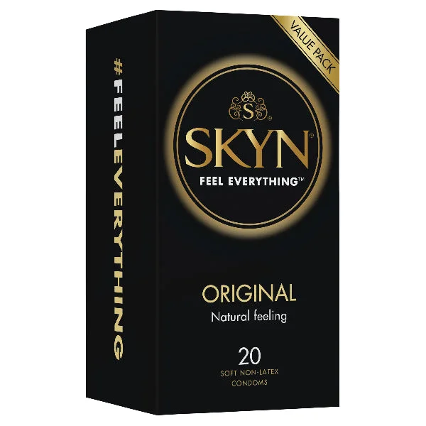 SKYN Original 20 — image 4 of 8