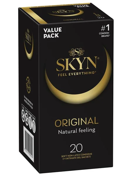 SKYN Original 20 — image 7 of 8
