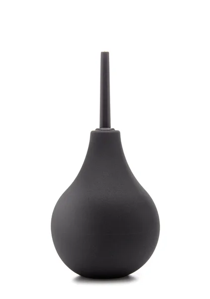 Anal Douche Small - Black - — image 6 of 7