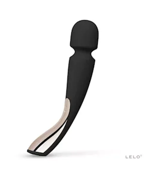 Smart Wand 2    - Black - 8.3 Inch — image 2 of 2
