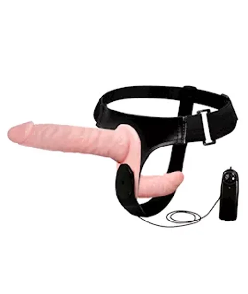 Pure Joy Strap-on — image 2 of 4