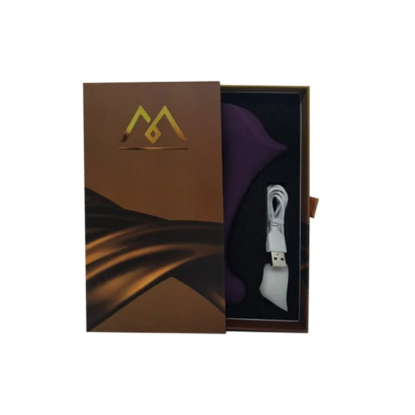 Magic Touch Fun Aurora Pro Vibrator