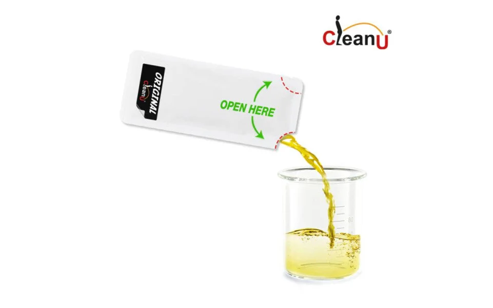CleanUrin 25ml — image 3 of 4