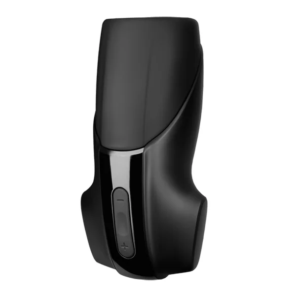 Satisfyer Men Vibration Masturbator - Feels Like Oral Sex! — image 10 of 13