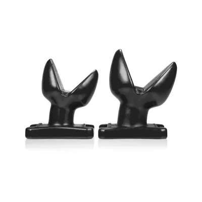 Spreader 1 Slider Plug 4 75 Inch Black Small