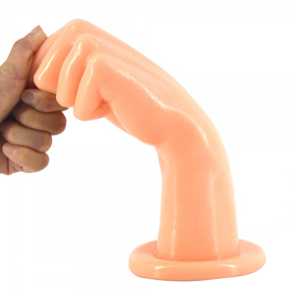10'' Fist Anal Tool