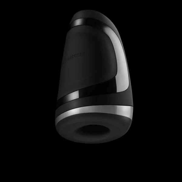 Satisfyer Men Heat Vibration Penis Vibrator