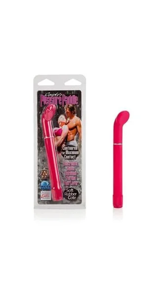 Couples Pleasure Paddle Pink