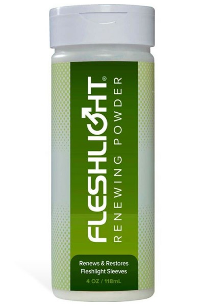 Fleshlight Renewing Powder