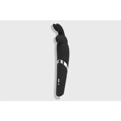 We Vibe Happy Rabbit Wand Vibrator