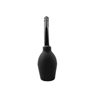 Booty Cleanser Black