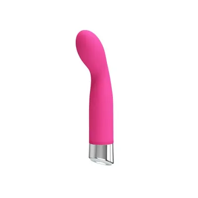 John The G spot Vibrator 5 7 Inch