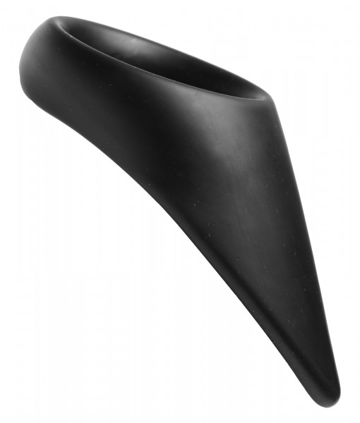 Taint Teaser 1.75" Cock Ring