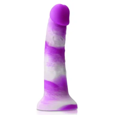 Colours Pleasures Yum Yum 6 Dildo