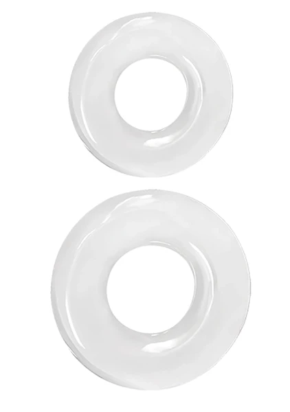 Renegade Double Stack Cock Ring