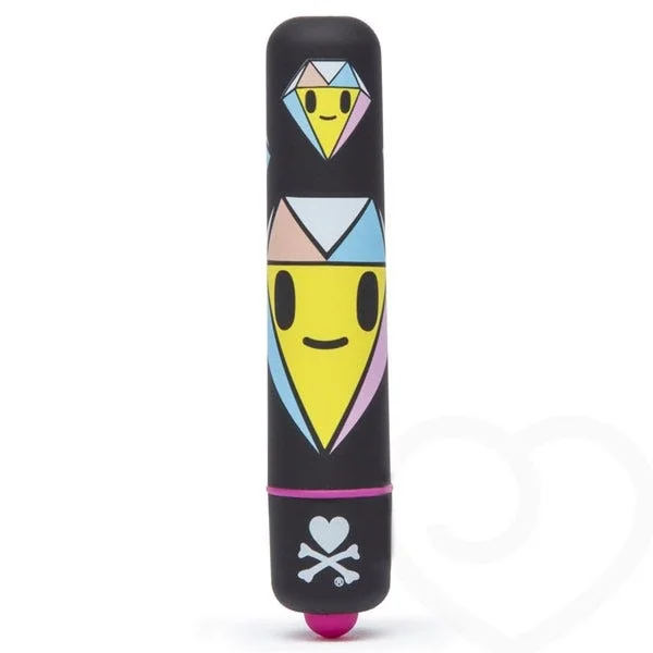 Tokidoki Solitaire Single Speed Mini Bullet