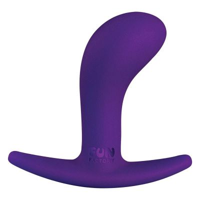 Fun Factory Bootie Plug Small