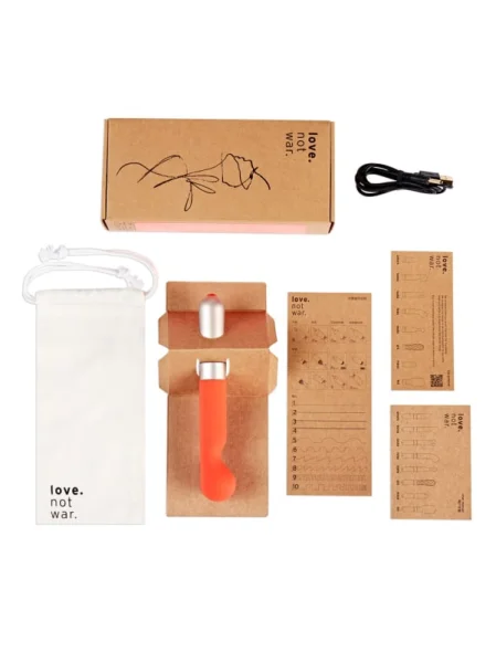 Kama G-spot Vibrator