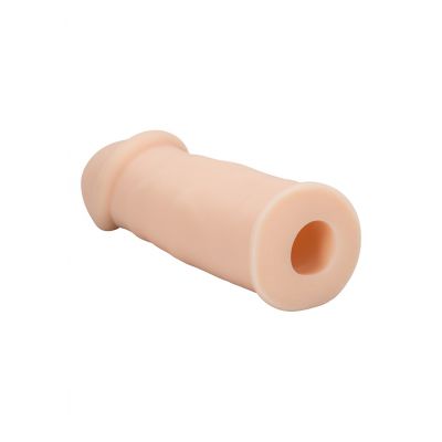 Futurotic 174 Extension 8482 Ivory Penis Sleeve Sex
