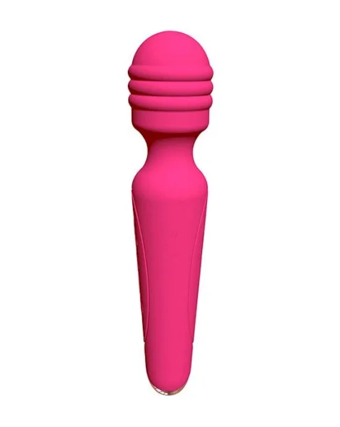 Lush Wand Vibrator