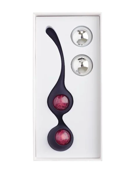 Eyden Multi Weight Kegel Balls - 7 Inch
