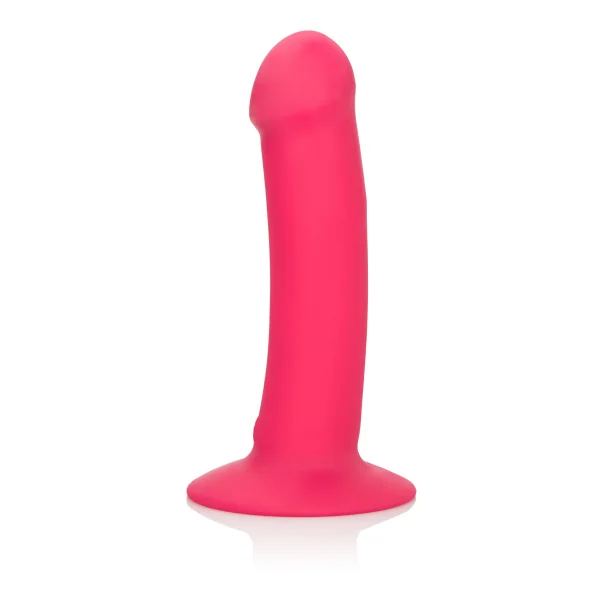 Luxe Touch Sensitive Vibrator (Pink) — image 14 of 18