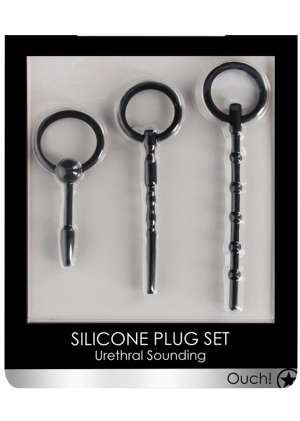 Sounding Plug Set
