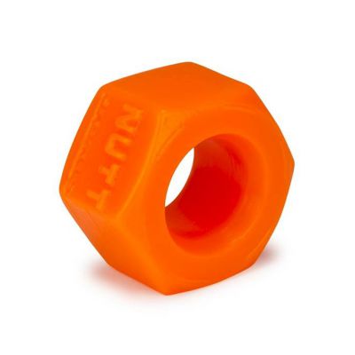 Nutt Ballstretcher Orange One Size