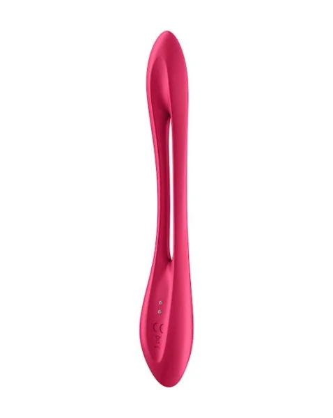 Satisfyer Elastic Joy - Red