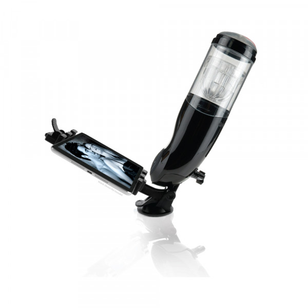 Mega Bator Rechargeable Strokers Ass — image 5 of 12