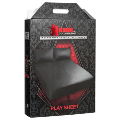 KINK PLAY SHEET WATERPROOF SHEETS