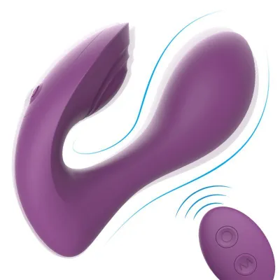 Orchid Remote G Spot Vibrator