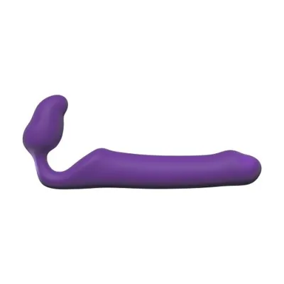Adrien Lastic Queens Strapless Strap on Large