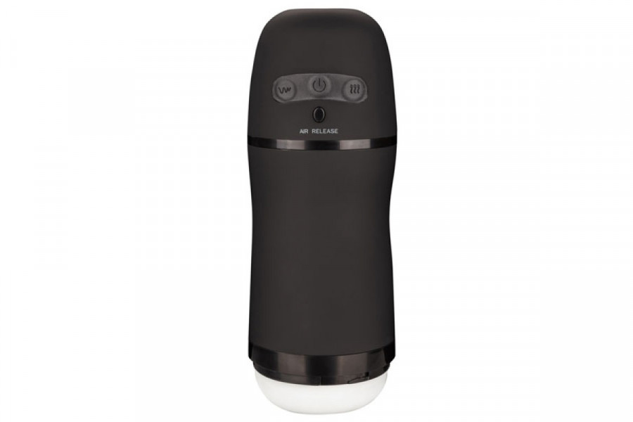 Optimum Power Pulsar Stroker