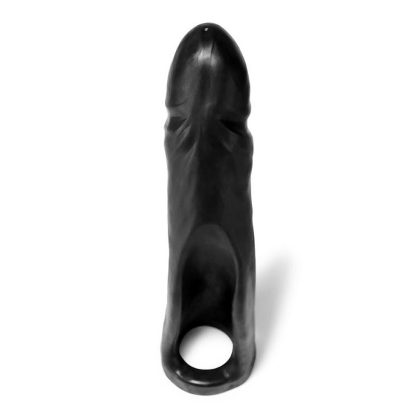 Oxballs Donkey Double Penetrator Cock Ring — image 3 of 7