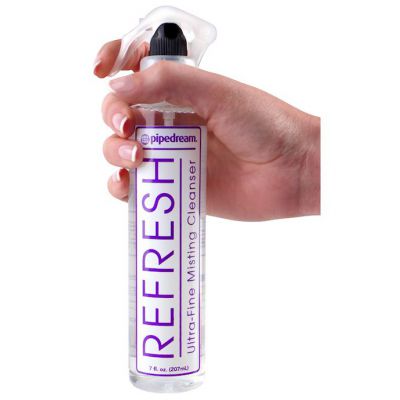 7 Oz Spray Toy Cleaner