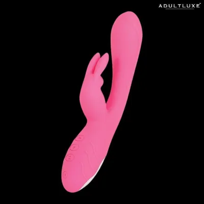 Evolved Bunny Rabbit Vibrator