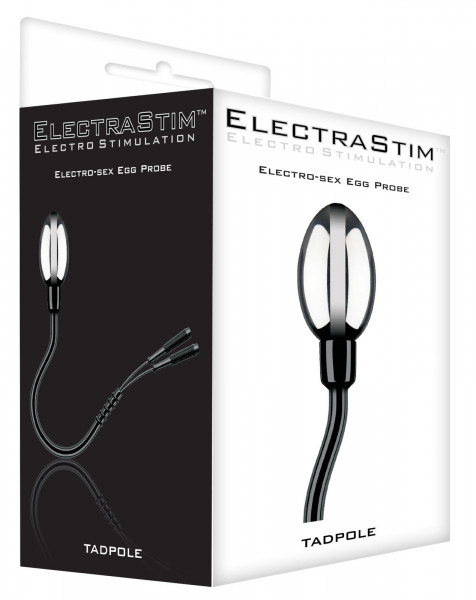 Electrastim Tadpole Flexi Egg Probe
