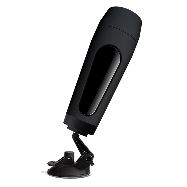 Optimale Suction Cup Accessory For Endurance Trainer - Black — image 8 of 9