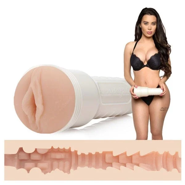 Fleshlight Girls - Lana Rhoades-Destiny