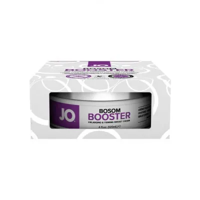 Jo Bosom Booster Enhancing Cream 4oz