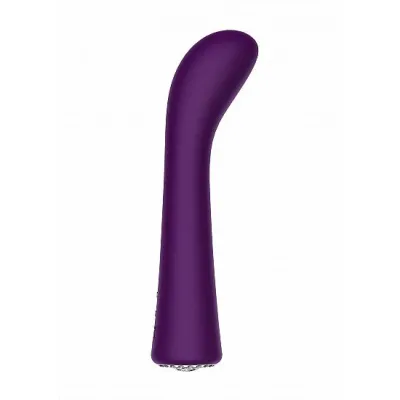 G spot Glimmer Purple
