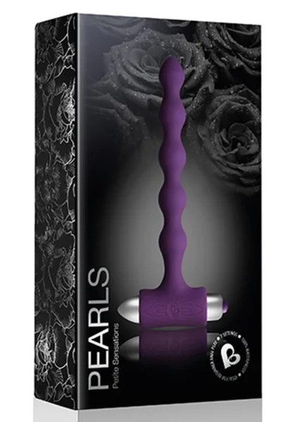Petite Sensations Pearls
