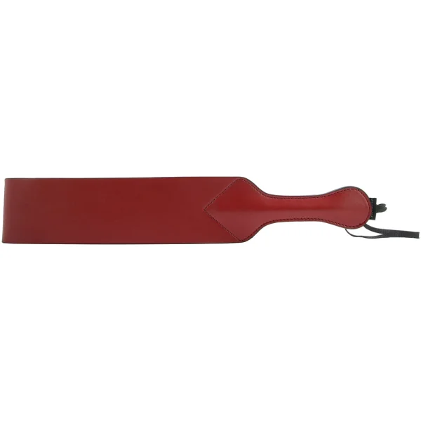 Saffron Loop Paddle By Sportsheets