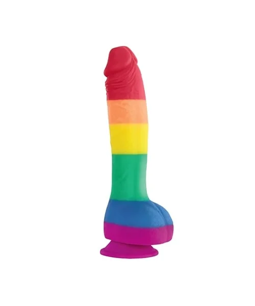 NS - Colours Pride Edition Dong