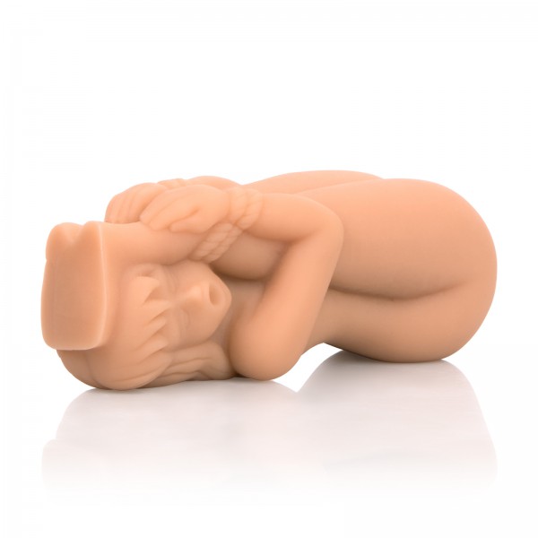 Fuck Hole Mini Sex Doll