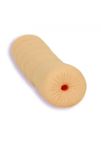UR3 Ass Masturbator in a Tube