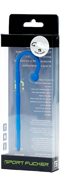 Ultra Sound 5" Urethral Sound