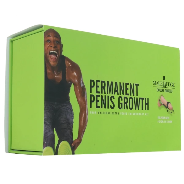 Male Edge Penis Enlarger Extra Kit