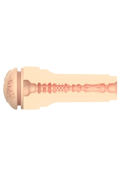 Signature Strokers - Skye Blue - ULTRASKYN Pocket Pussy — image 4 of 10